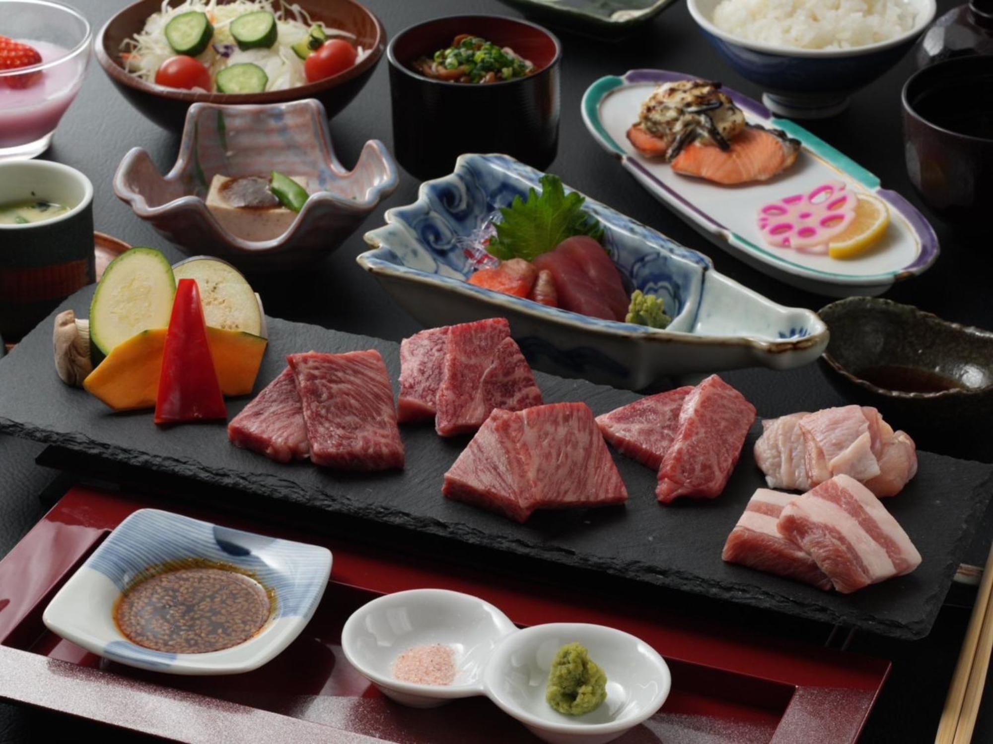 Ryokan Gizan Такаяма Экстерьер фото